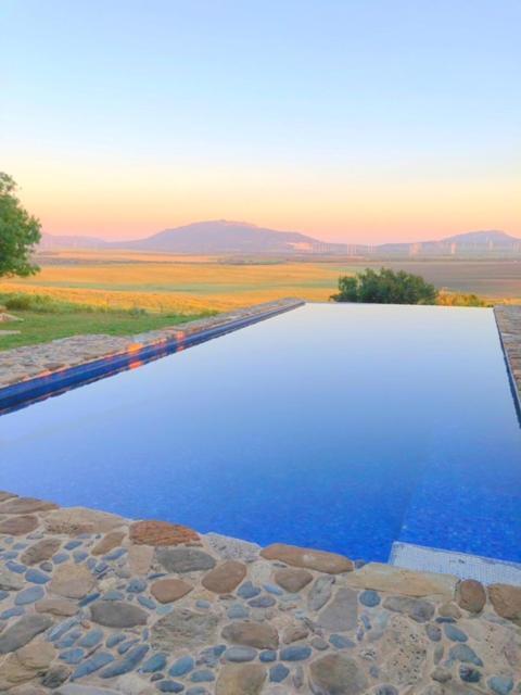 Estudio El Mirador タリファ エクステリア 写真