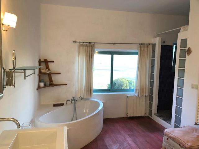 Estudio El Mirador タリファ エクステリア 写真